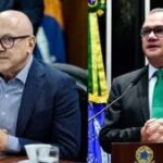 Pivetta (Republicanos) lidera com 44,1% em Mato Grosso; Flávio vence Lula por 61% a 28%