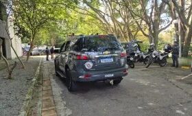 PM realiza maior operação contra o crime organizado em Paraisópolis
