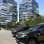 Polícia Federal adia depoimento de Daniel Vorcaro para 24 de setembro