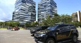 Polícia Federal adia depoimento de Daniel Vorcaro para 24 de setembro