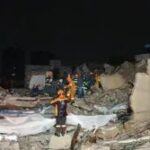 Prefeito de SP exonera servidora investigada por desabamento de prédio na Penha