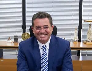 Presidente do TCU articula aeroporto de R$ 53 mi perto das próprias fazendas