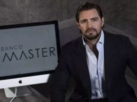 Preso na Papudinha, Daniel Vorcaro pede para votar nas eleições de domingo