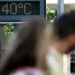 Primeira onda de calor da primavera atinge regiões do Brasil com máximas acima de 40°C