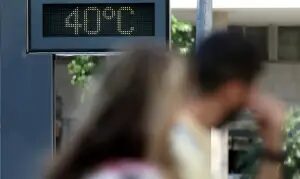 Primeira onda de calor da primavera atinge regiões do Brasil com máximas acima de 40°C