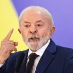 Proibição das bets ‘não traz nenhum prejuízo para o futebol’, afirma Lula