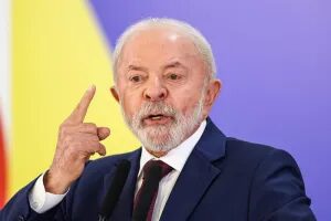 Proibição das bets ‘não traz nenhum prejuízo para o futebol’, afirma Lula