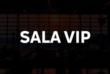 Quais bancos possuem salas VIP próprias?
