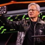 Quem é Jensen Huang? Conheça a história do CEO da Nvidia