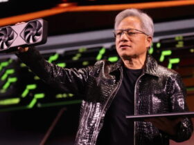 Quem é Jensen Huang? Conheça a história do CEO da Nvidia