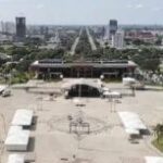 Quem são os 7 candidatos ao governo de Tocantins