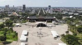 Quem são os 7 candidatos ao governo de Tocantins