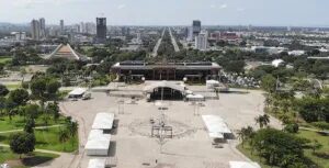 Quem são os 7 candidatos ao governo de Tocantins