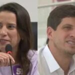 Raquel Lyra lidera em Pernambuco e pode vencer no 1º turno