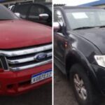 Receita Federal faz leilão de carros a partir de R$ 3,5 mil