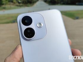 Redmi Note 17 chega ao Brasil com preço inicial de R$ 3.999