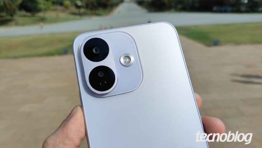 Redmi Note 17 chega ao Brasil com preço inicial de R$ 3.999