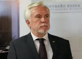Representante da Ucrânia cobra atuação do Brasil pelo retorno de crianças levadas à Rússia