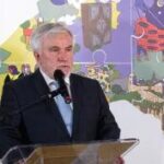 Representante da Ucrânia no Brasil: ‘Rússia tenta apagar nossa nação do mapa’