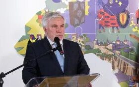 Representante da Ucrânia no Brasil: ‘Rússia tenta apagar nossa nação do mapa’