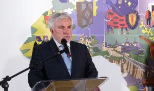Representante da Ucrânia no Brasil: ‘Rússia tenta apagar nossa nação do mapa’