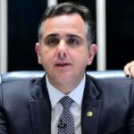 Rodrigo Pacheco é nomeado ministro do TCU