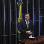 Rodrigo Pacheco é oficialmente nomeado como ministro no TCU