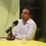 Ronaldo Mansur recebe alta após acidente de carro em Salvador