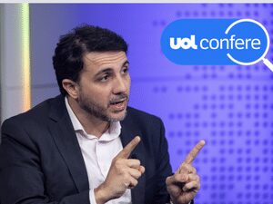 SABATINA UOL/FOLHA