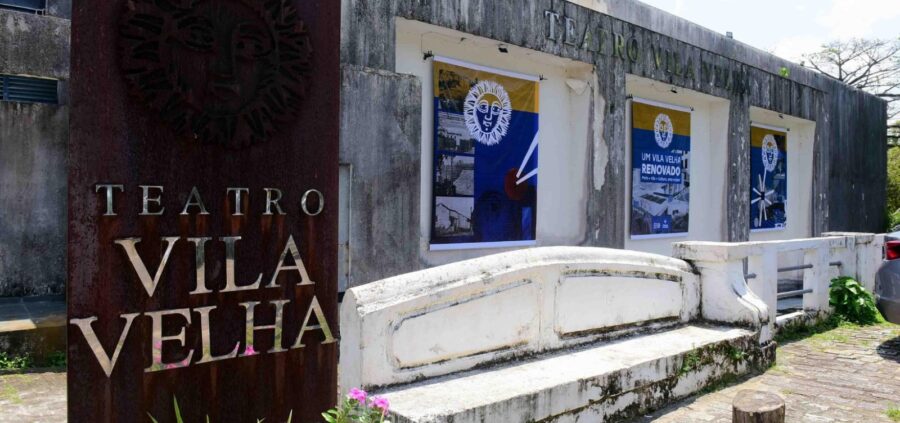 Salvador recebe mostra gratuita com espetáculos de teatro do Nordeste