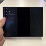 Samsung pode antecipar dobrável para brigar com iPhone Duo