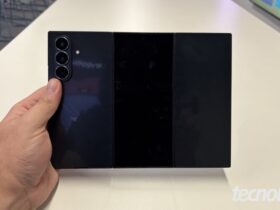 Samsung pode antecipar dobrável para brigar com iPhone Duo
