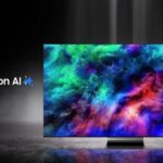 Samsung renova linha de TVs premium com Micro RGB, OLED e Neo QLED