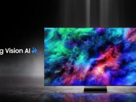Samsung renova linha de TVs premium com Micro RGB, OLED e Neo QLED