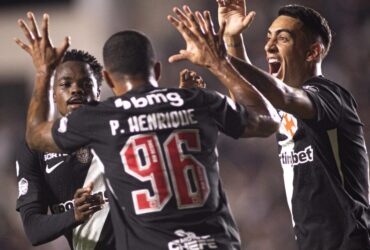 Santa Fe-COL x Vasco: veja prováveis escalações e onde assistir ao duelo pela Sul-Americana