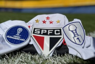 São Paulo terá volta de Calleri e novidade no meio para pegar o Boca; veja escalações