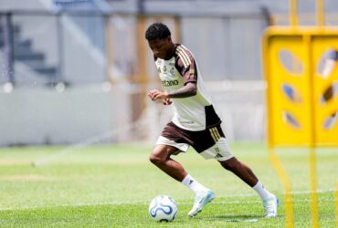Sem Cebolinha, Flamengo divulga relacionados para quartas da Libertadores
