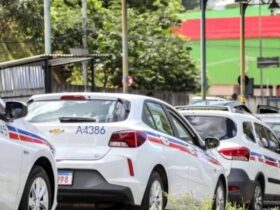 Semob prorroga prazo para inspeção de táxis em Salvador; saiba mais