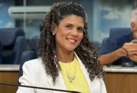 Sergipe lidera participação feminina nas eleições