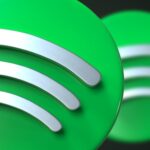 Spotify fica fora do ar nesta terça e gera reclamações de usuários