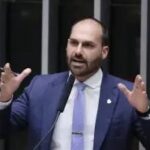 STF condena Eduardo por difamação contra Tabata Amaral