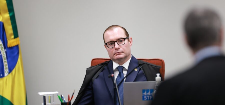 STF investiga tentativa de usar IA para interferir em sistema eletrônico da Corte