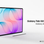 Tab S12: Samsung lança tablets premium com bateria de até 23 horas