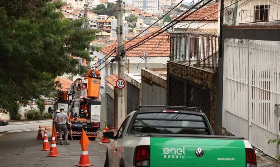 TCU cobra análise sobre impactos antes de eventual caducidade da Enel SP