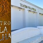 Teatro Vila Velha reabre em Salvador nesta sexta