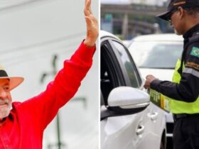 Transalvador anuncia mudanças no trânsito com caminhada de Lula nesta terça; confira