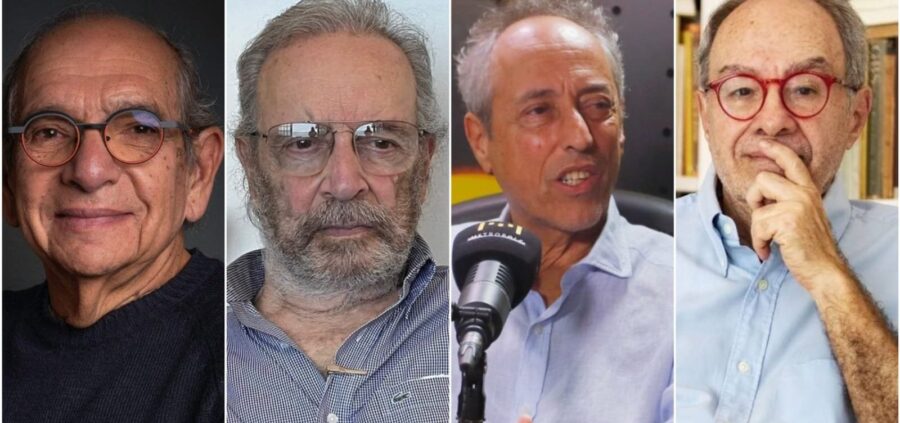 Três Pontos às 12h30: o melhor da análise política com MK, Janio de Freitas, Bob Fernandes e Sérgio Augusto