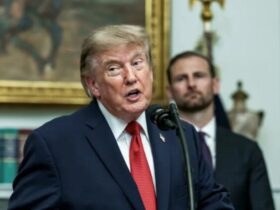 Trump rejeita cooperação com China e defende liderança dos EUA em IA