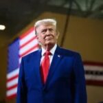 Trump revoga leis ambientalistas de Biden