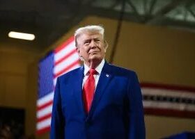 Trump revoga leis ambientalistas de Biden